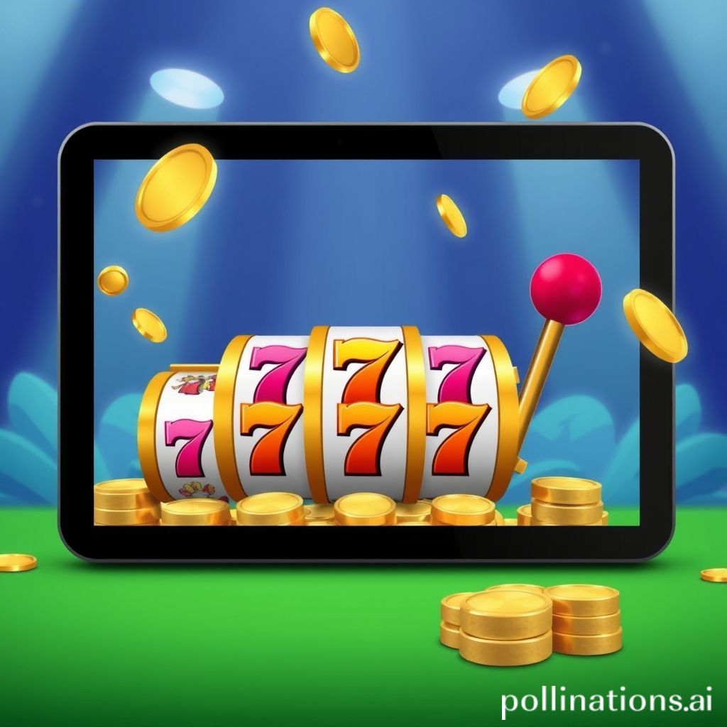 Cara Memilih Situs Slot Gacor Via Pulsa Terpercaya